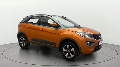 2019 Tata Nexon XZ Plus 1 2019 Tata Nexon XZ Plus 1
