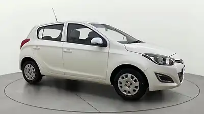 2014 हुंडई एलीट i20 मैग्ना 1.2 1