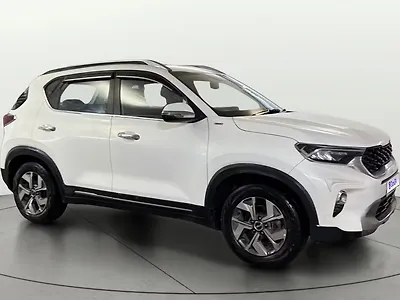 2021 Kia Sonet HTX 1.0 iMT 1 2021 Kia Sonet HTX 1.0 iMT 1