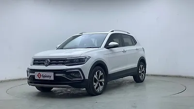 2022 Volkswagen Taigun Topline 1.0 TSI MT 1 2022 Volkswagen Taigun Topline 1.0 TSI MT 1