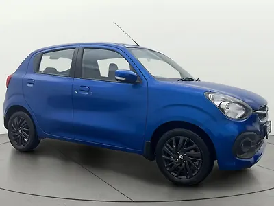 2024 मारुति सुज़ुकी सिलेरियो ZXi Plus [2023-2025] 1