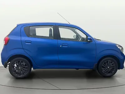 2024 Maruti Suzuki Celerio ZXi Plus