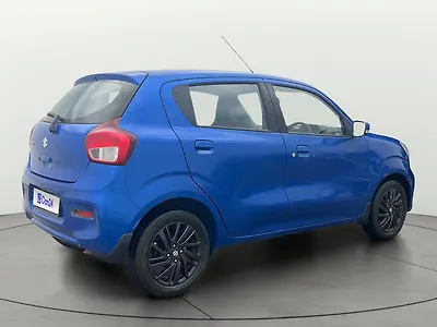 2024 Maruti Suzuki Celerio ZXi Plus