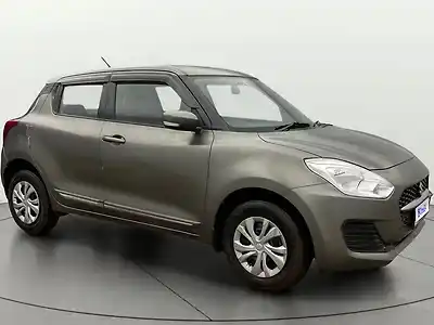 2023 मारुति सुज़ुकी स्विफ़्ट vxi 1