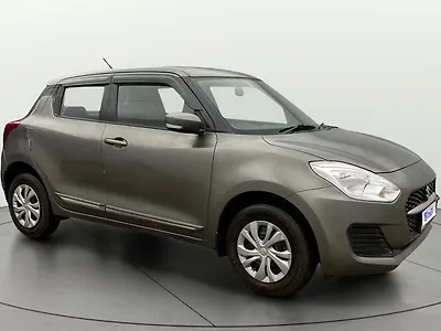 2023 Maruti Suzuki Swift VXi 1