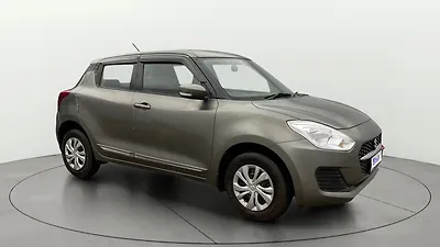 2023 Maruti Suzuki Swift VXi 1 2023 Maruti Suzuki Swift VXi 1