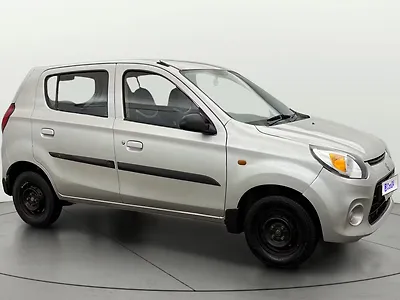 2017 Maruti Suzuki Alto 800 VXi 1
