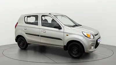 2017 Maruti Suzuki Alto 800 VXi 1 2017 Maruti Suzuki Alto 800 VXi 1