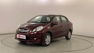2014 Honda Amaze 1.5 VX i-DTEC 1 2014 Honda Amaze 1.5 VX i-DTEC 1