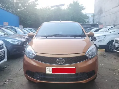 2018 Tata Tiago Revotron XT [2016-2019] 1