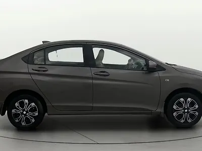 2015 Honda City SV CVT