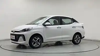 2023 हुंडई ऑरा SX Plus Petrol Automatic 1 2023 हुंडई ऑरा SX Plus Petrol Automatic 1