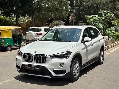 2019 BMW X1 sDrive20d xLine
