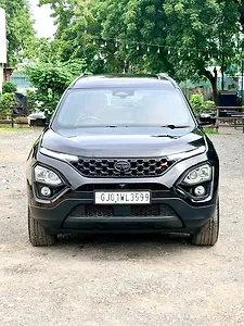 2023 Tata Safari XZA Plus (O) Red Dark Edition 1 2023 Tata Safari XZA Plus (O) Red Dark Edition 1
