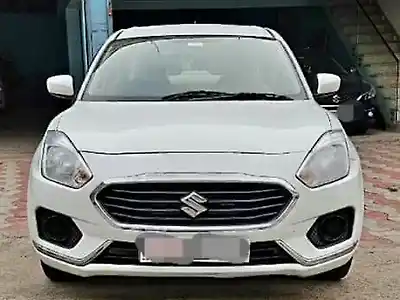 2018 मारुति सुज़ुकी डिज़ायर lxi 1