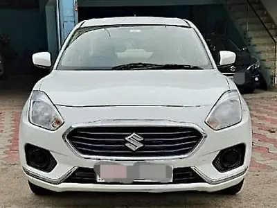 2018 Maruti Suzuki DZire LXi 1