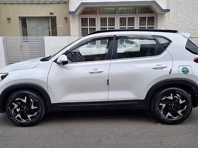 2024 Kia Sonet GTX Plus 1.0 Turbo Petrol DCT
