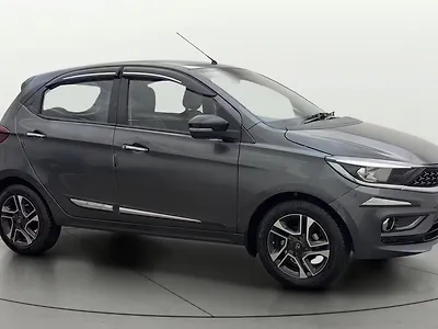 2022 Tata Tiago XZ Plus [2020-2023] 1