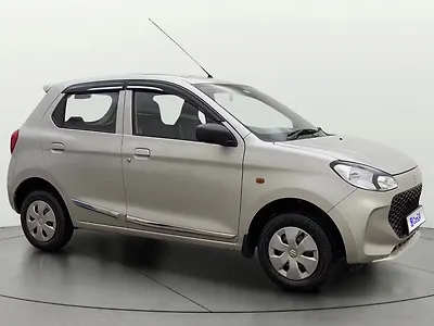 2024 Maruti Suzuki Alto K10 VXi (O) AGS [2024-2025] 1
