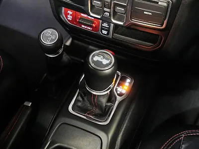 2024 Jeep Wrangler Rubicon Petrol Turbo Automatic