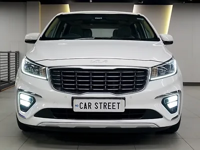 2024 Kia Carnival Limousine Plus Diesel Turbo Automatic 1