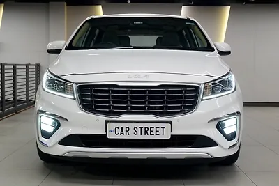 2024 Kia Carnival Limousine Plus Diesel Turbo Automatic 1 2024 Kia Carnival Limousine Plus Diesel Turbo Automatic 1