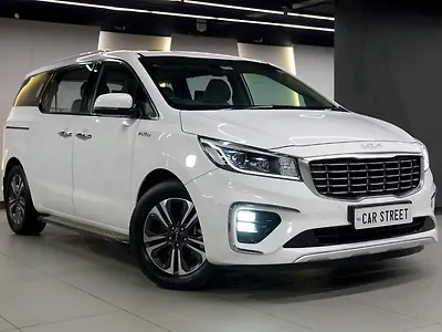 2024 Kia Carnival Limousine Plus Diesel Turbo Automatic