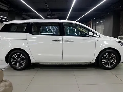 2024 Kia Carnival Limousine Plus Diesel Turbo Automatic