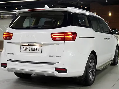 2024 Kia Carnival Limousine Plus Diesel Turbo Automatic