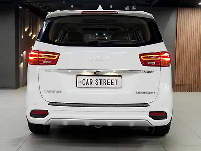 2024 Kia Carnival Limousine Plus Diesel Turbo Automatic