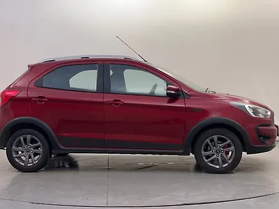 2019 Ford Freestyle Titanium Plus 1.2 Ti-VCT