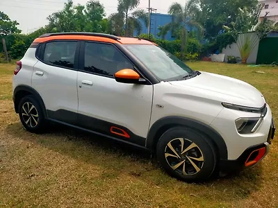 2024 Citroen C3 X Feel 1.2 Petrol Dual Tone 1 2024 Citroen C3 X Feel 1.2 Petrol Dual Tone 1