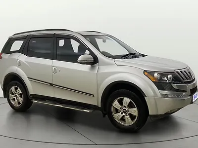 2015 Mahindra XUV500 W8 1 2015 Mahindra XUV500 W8 1