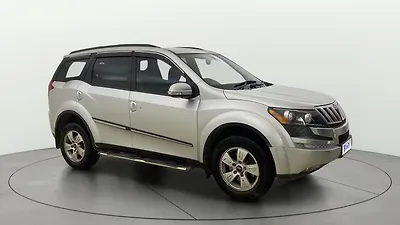 2015 Mahindra XUV500 W8 1 2015 Mahindra XUV500 W8 1