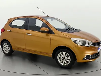 2016 Tata Tiago Revotron XZ 1