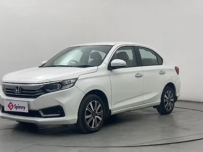 2022 Honda Amaze VX CVT 1.2 Petrol [2021] 1