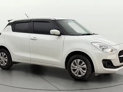 2023 Maruti Suzuki Swift VXi 1