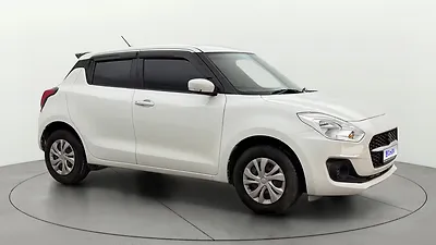 2023 Maruti Suzuki Swift VXi 1 2023 Maruti Suzuki Swift VXi 1