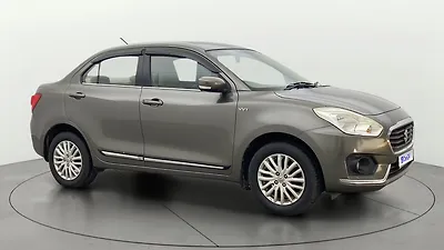 2018 Maruti Suzuki DZire ZXi 1 2018 Maruti Suzuki DZire ZXi 1