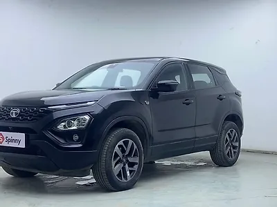 2023 Tata Harrier 2021 XZ Plus Dark Edition 1