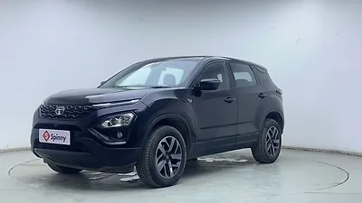 2023 Tata Harrier 2021 XZ Plus Dark Edition 1 2023 Tata Harrier 2021 XZ Plus Dark Edition 1