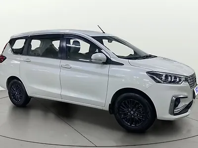2021 Maruti Suzuki Ertiga VXi CNG 1 2021 Maruti Suzuki Ertiga VXi CNG 1