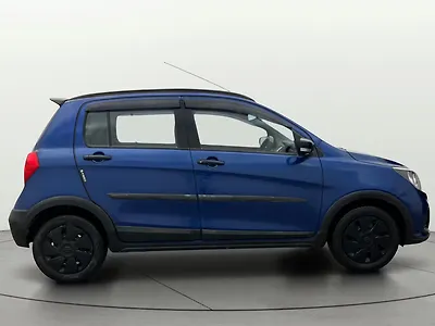 2020 Maruti Suzuki Celerio X ZXi (O) AMT