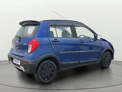 2020 Maruti Suzuki Celerio X ZXi (O) AMT