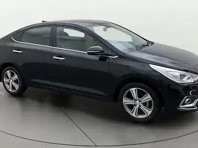 2018 हुंडई वरना sx (o) 1.6 crdi 1