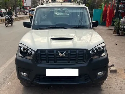 2023 Mahindra Scorpio S Diesel Turbo Manual 9 STR 1 2023 Mahindra Scorpio S Diesel Turbo Manual 9 STR 1