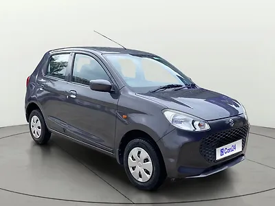 2023 Maruti Suzuki Alto K10 VXi [2023-2024] 1