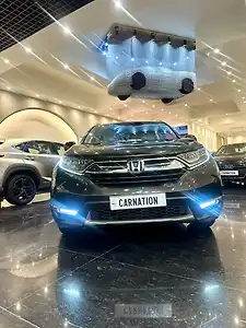 2019 Honda CR-V 1.6 AWD Diesel AT 1