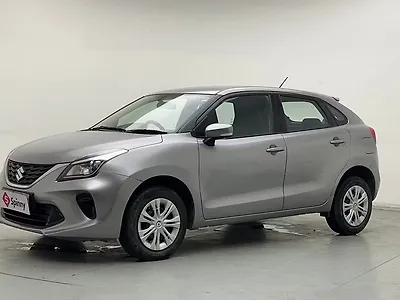 2020 Maruti Suzuki Baleno Delta 1