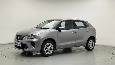 2020 Maruti Suzuki Baleno Delta 1 2020 Maruti Suzuki Baleno Delta 1